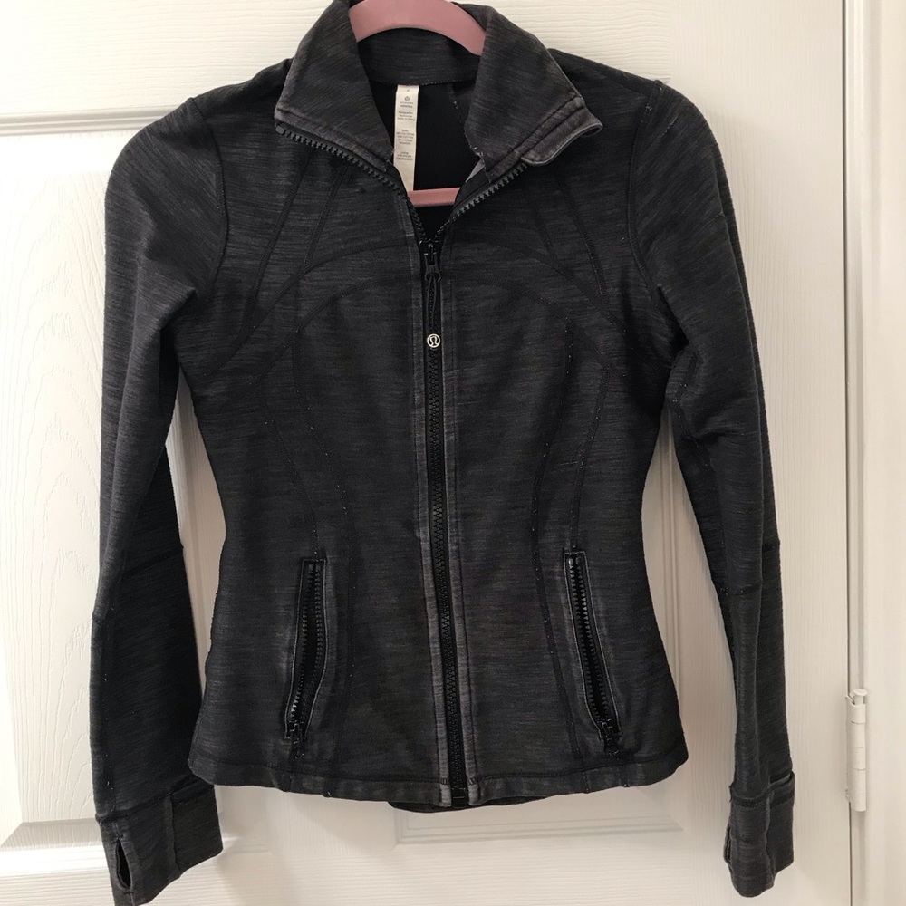 Lululemon Define Jacket